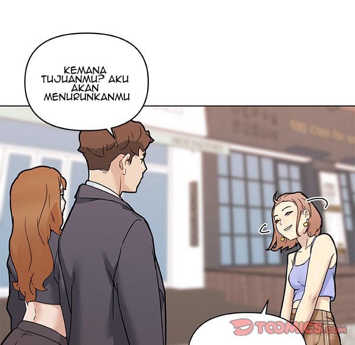 Family Adjustments - Chapter 96 121