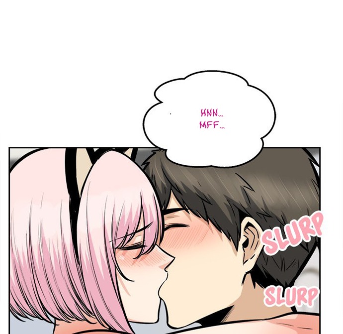 The Ark Is Me - Chapter 96 51