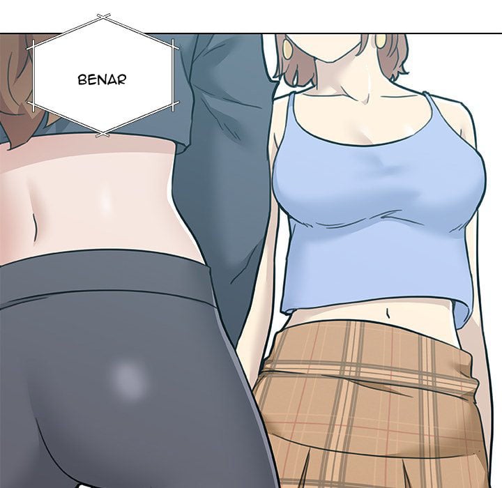 Family Adjustments - Chapter 96 25