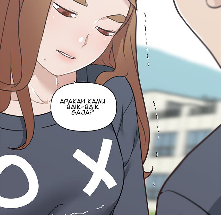 Family Adjustments - Chapter 96 96
