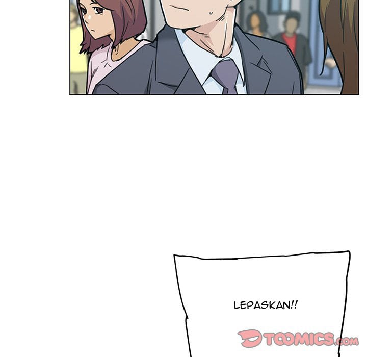 Family Adjustments - Chapter 96 32