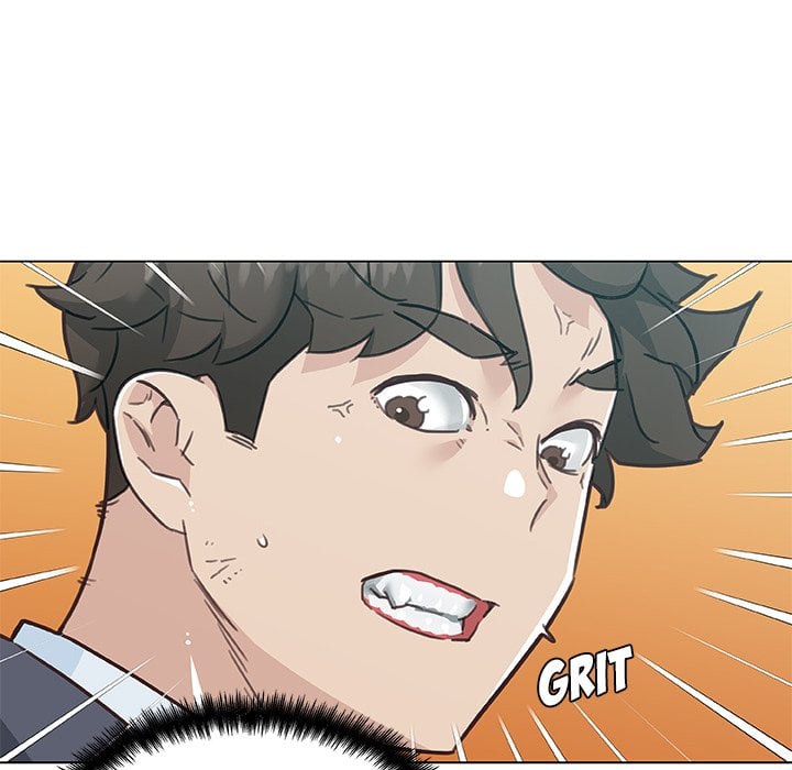 Family Adjustments - Chapter 96 39