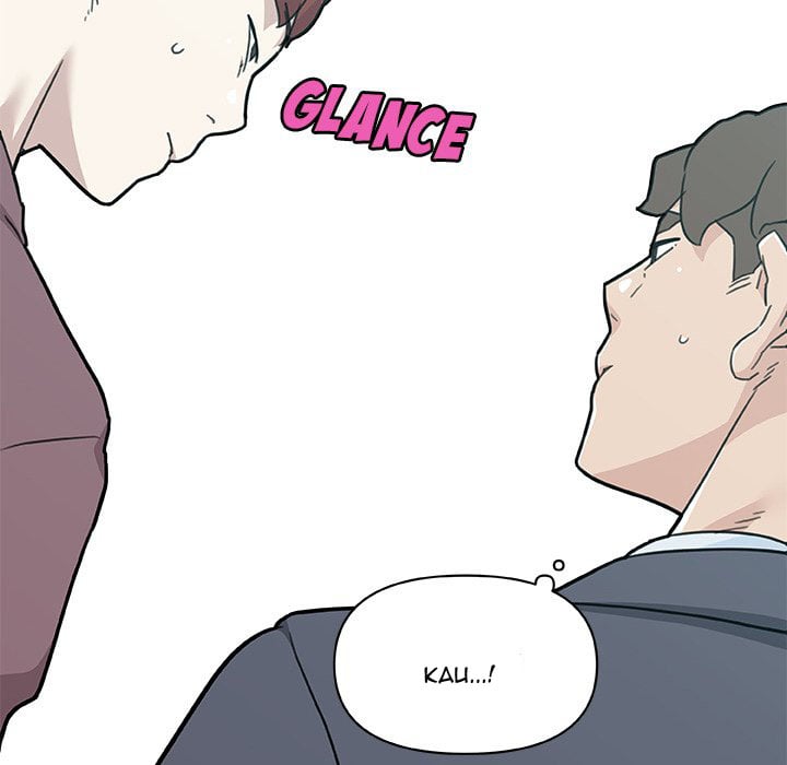 Family Adjustments - Chapter 96 82