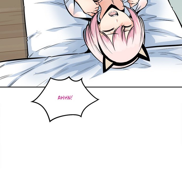 The Ark Is Me - Chapter 96 16