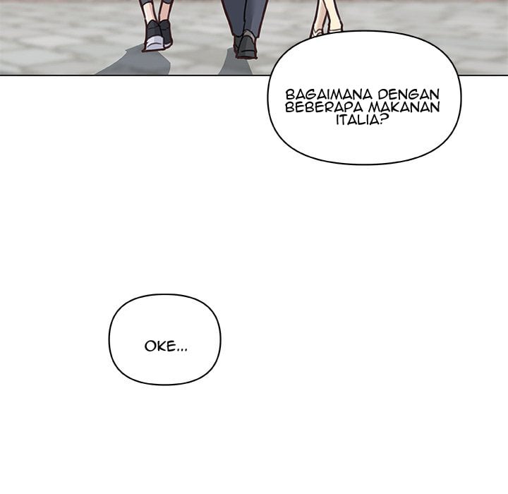 Family Adjustments - Chapter 96 104