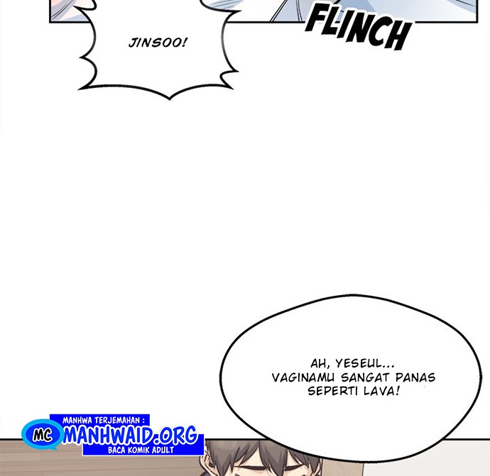 The Ark Is Me - Chapter 96 14