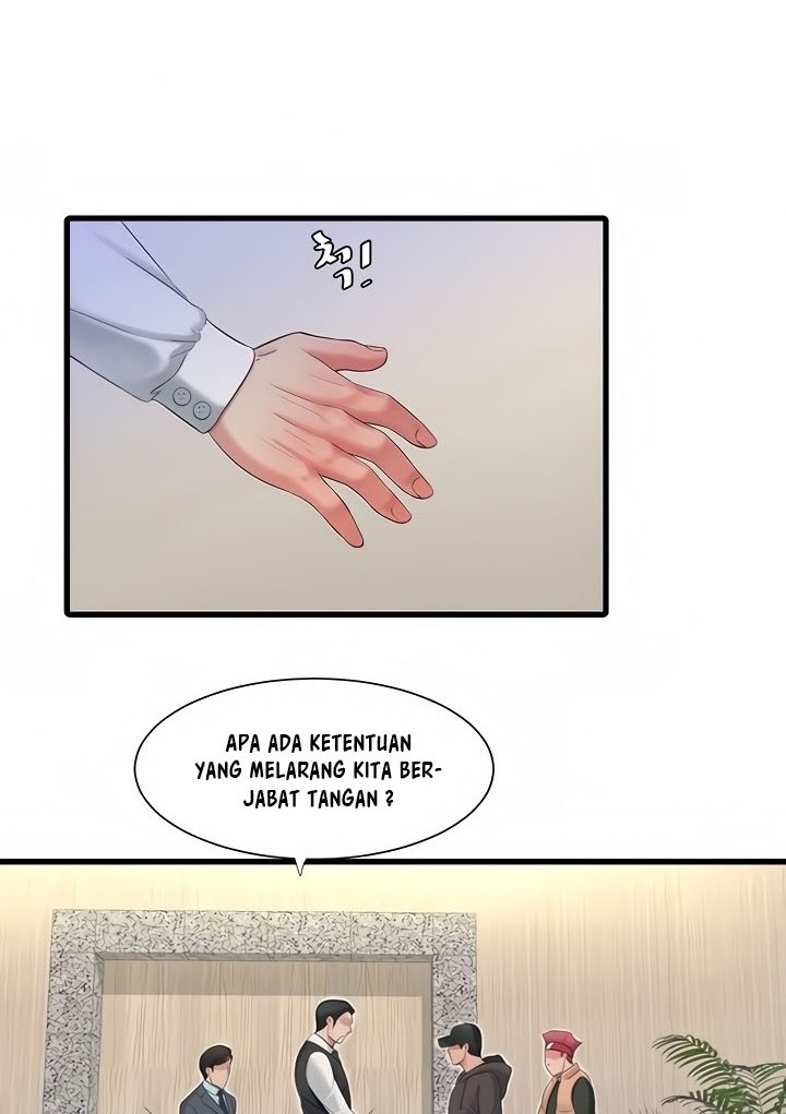 One&#8217;s In-Laws Virgins - Chapter 96 47