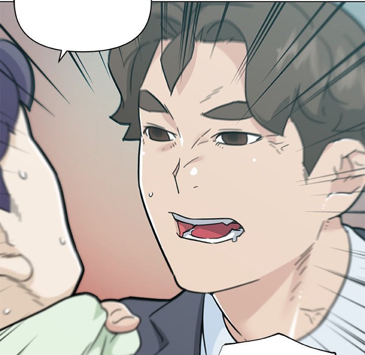 Family Adjustments - Chapter 96 74