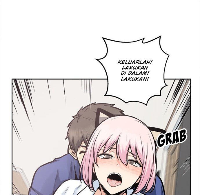 The Ark Is Me - Chapter 96 36