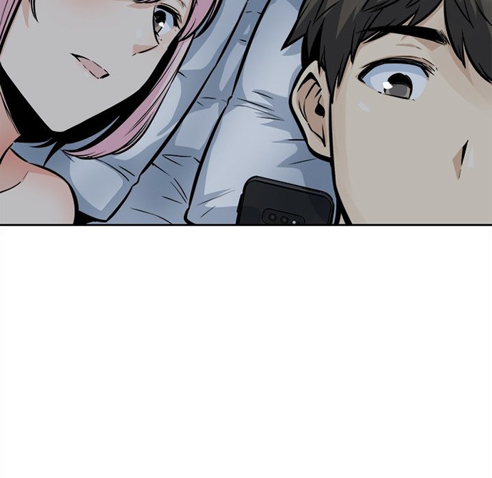 The Ark Is Me - Chapter 96 137