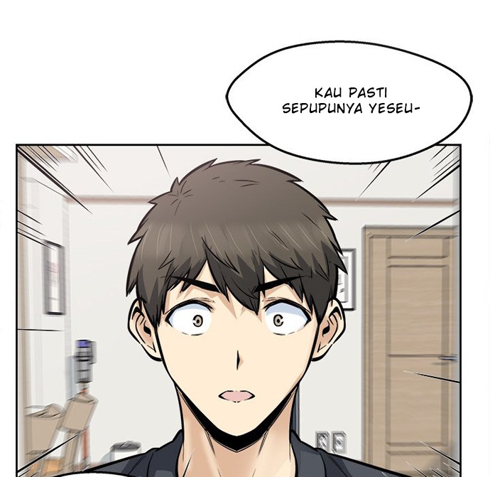 The Ark Is Me - Chapter 96 110