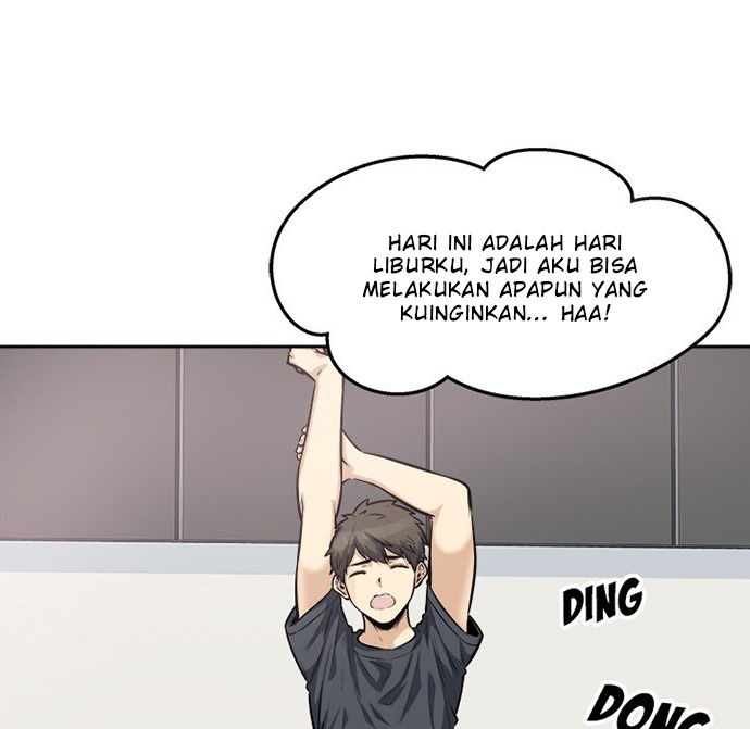 The Ark Is Me - Chapter 96 106