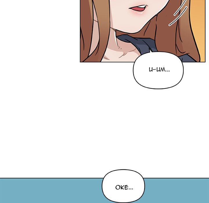 Family Adjustments - Chapter 96 131