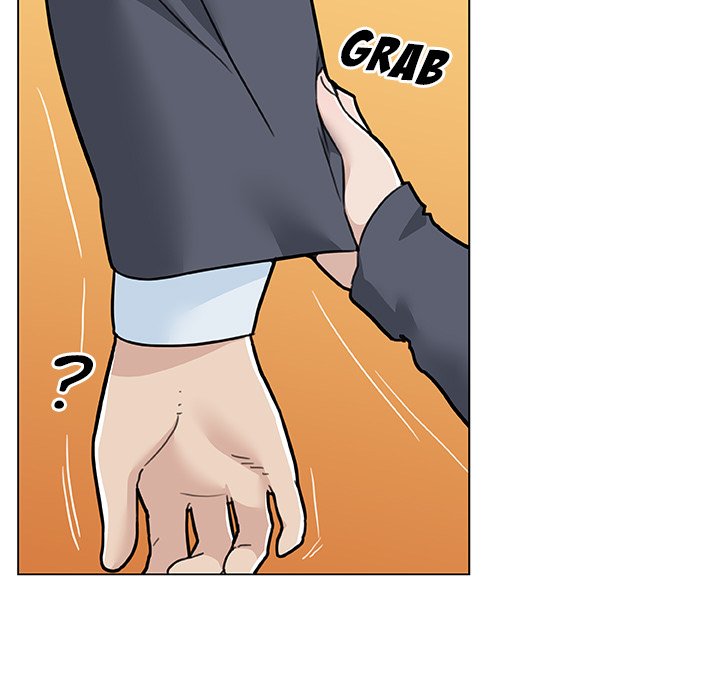 Family Adjustments - Chapter 96 94