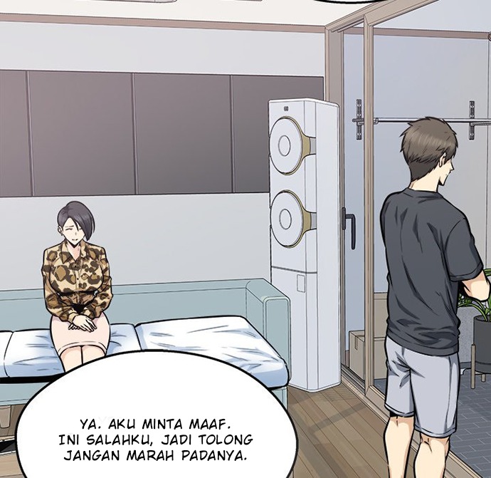 The Ark Is Me - Chapter 96 121