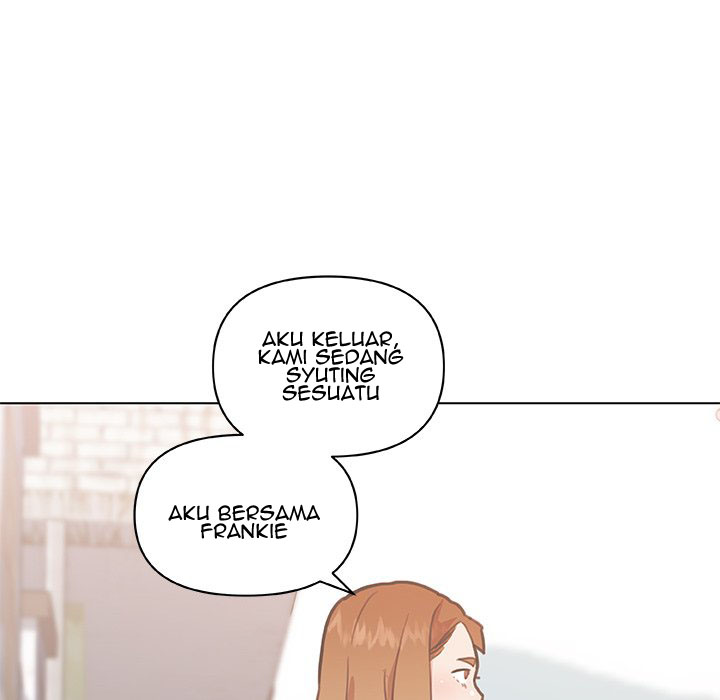 Family Adjustments - Chapter 96 9