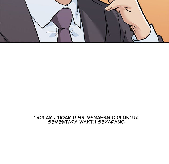 Family Adjustments - Chapter 96 116