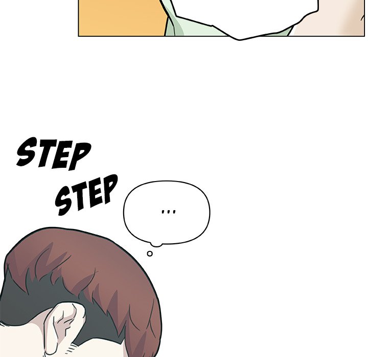 Family Adjustments - Chapter 96 81