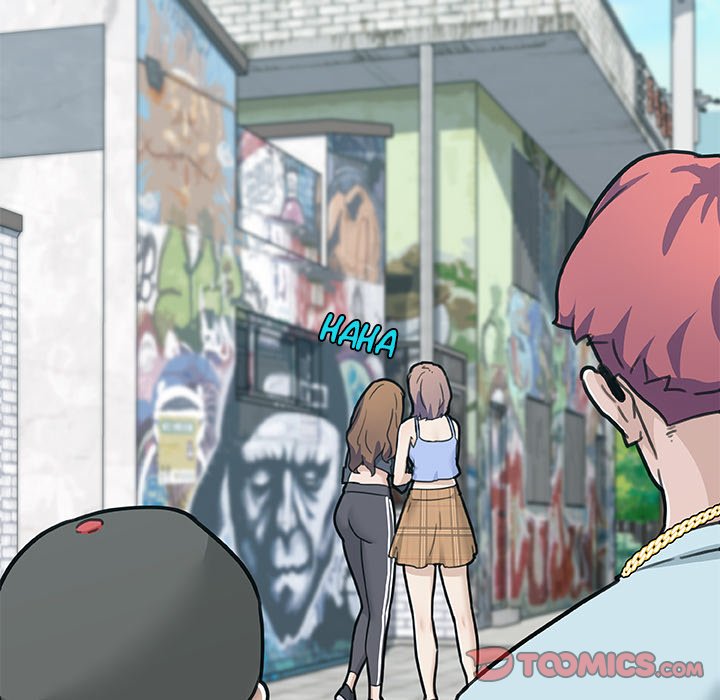 Family Adjustments - Chapter 96 23