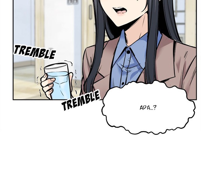 The Ark Is Me - Chapter 96 81