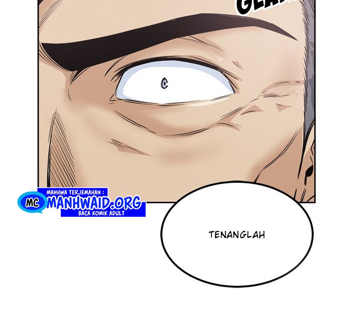 The Ark Is Me - Chapter 96 90