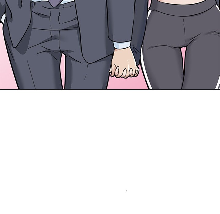Family Adjustments - Chapter 96 136