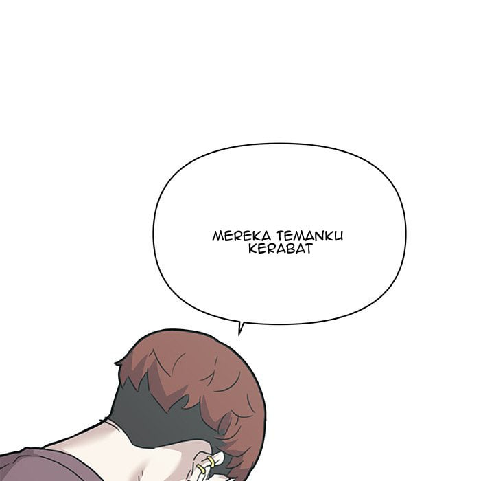 Family Adjustments - Chapter 96 85