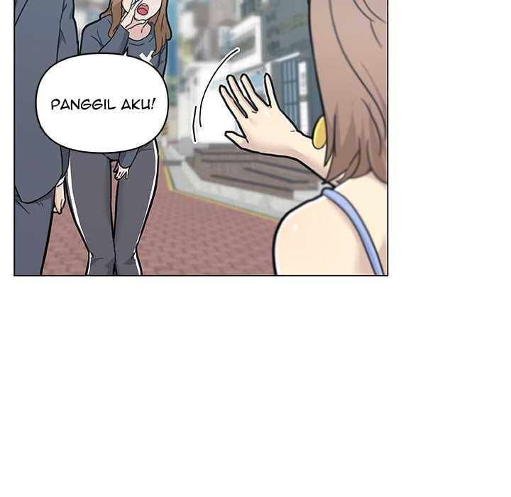 Family Adjustments - Chapter 96 123