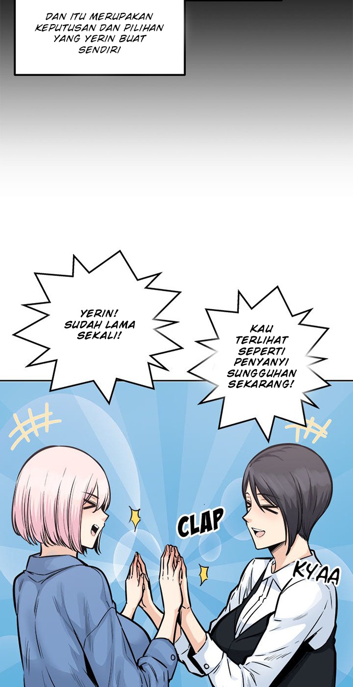 The Ark Is Me - Chapter 96 131