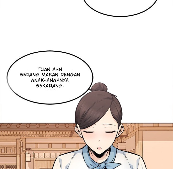 The Ark Is Me - Chapter 96 78