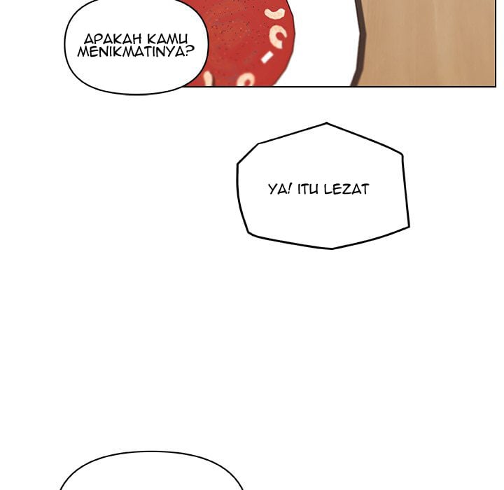 Family Adjustments - Chapter 96 109
