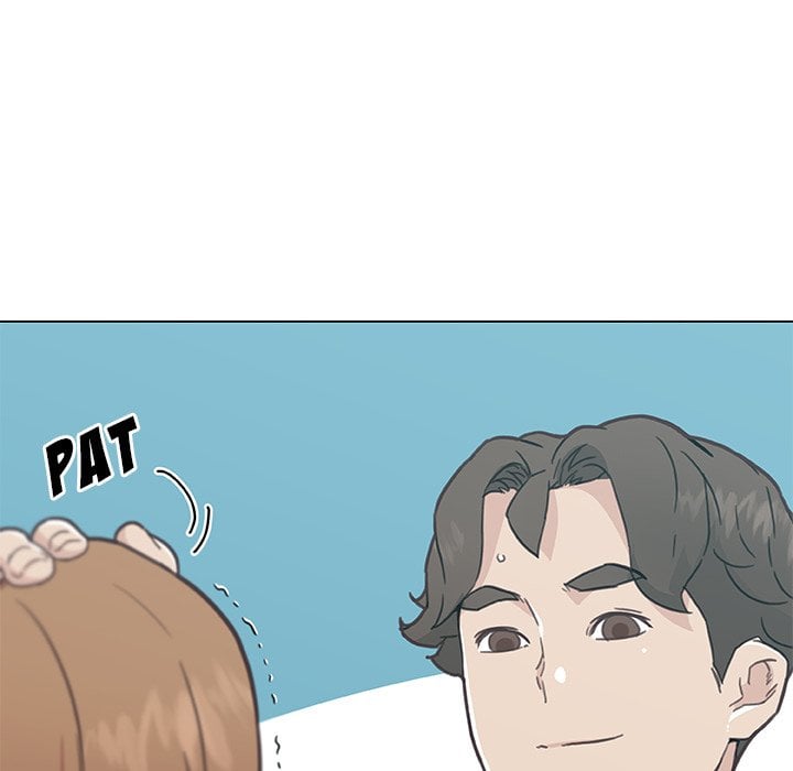 Family Adjustments - Chapter 96 100