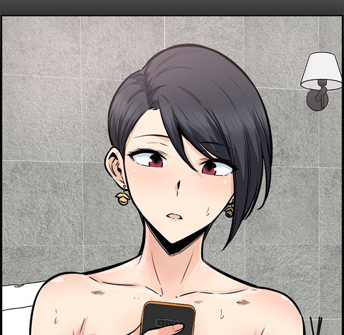 The Ark Is Me - Chapter 96 129