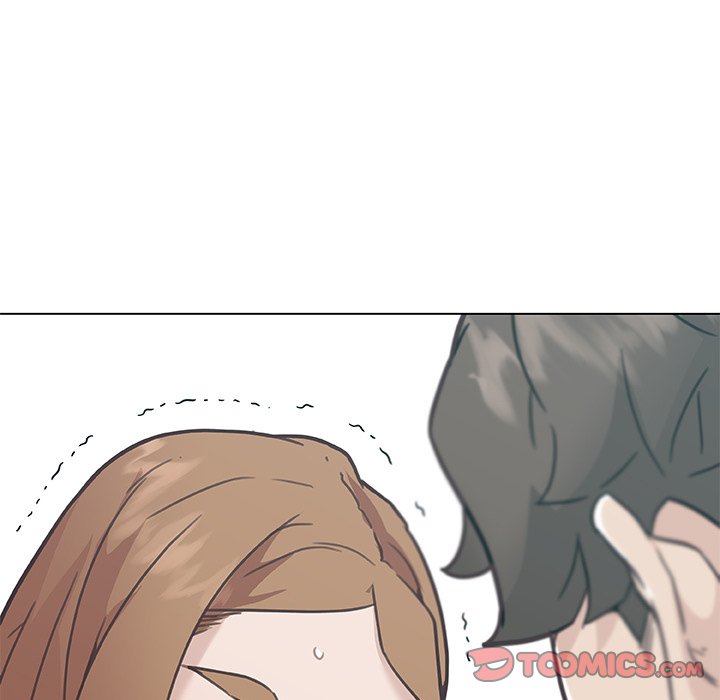 Family Adjustments - Chapter 96 95
