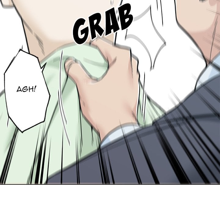 Family Adjustments - Chapter 96 67