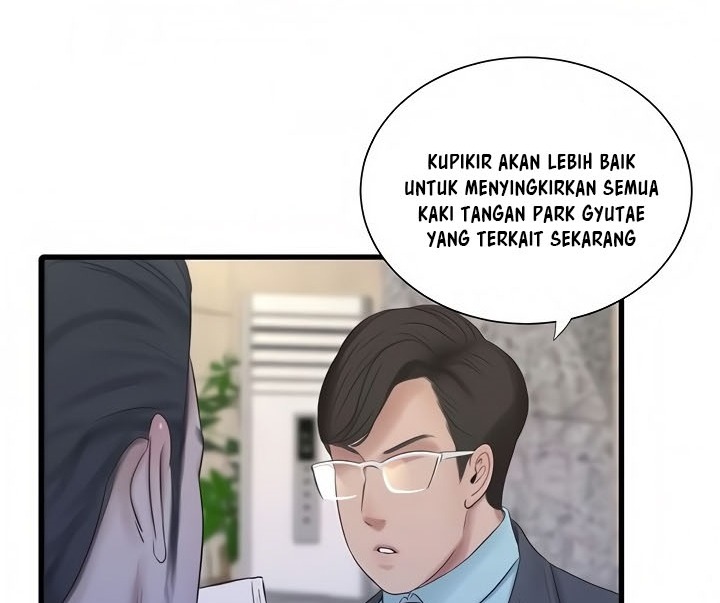 One&#8217;s In-Laws Virgins - Chapter 96 52