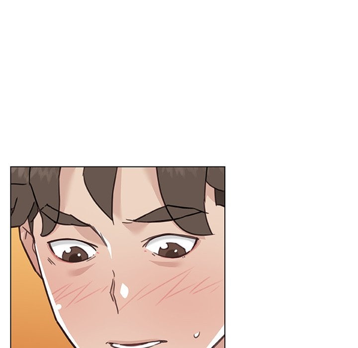 Family Adjustments - Chapter 96 129
