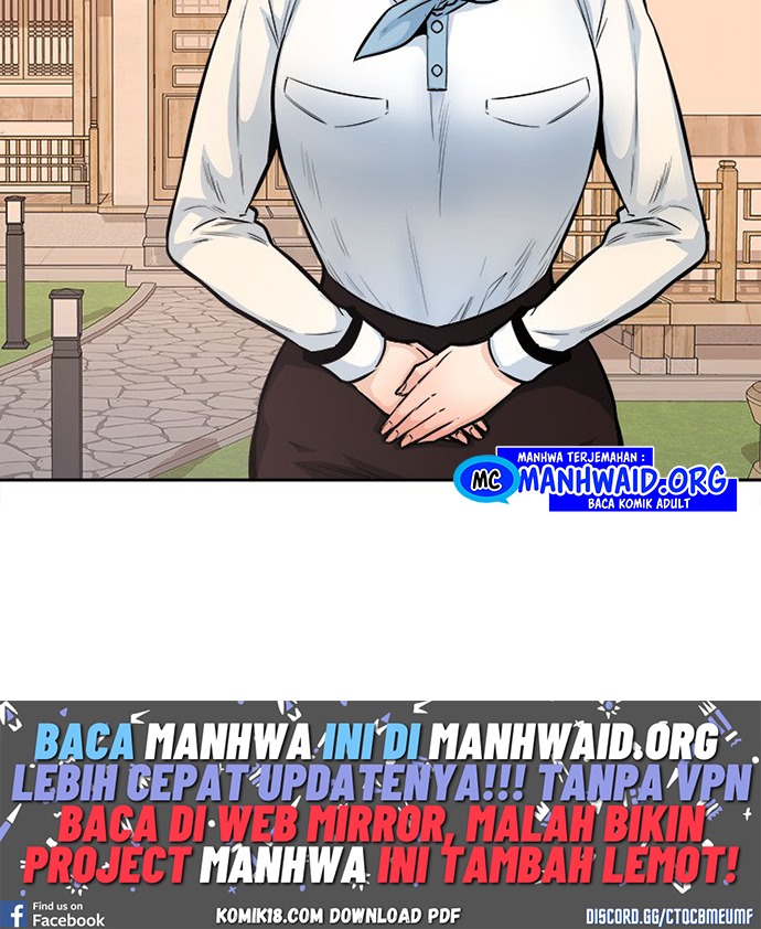 The Ark Is Me - Chapter 96 79