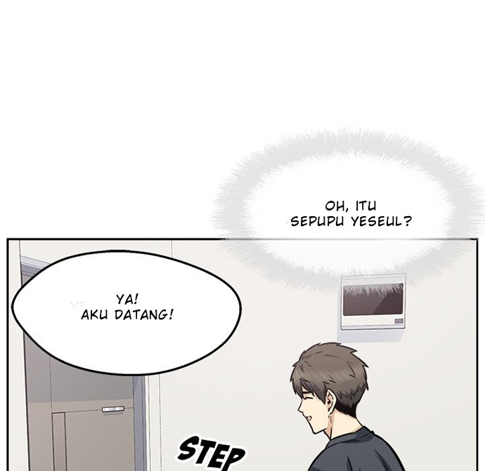 The Ark Is Me - Chapter 96 108