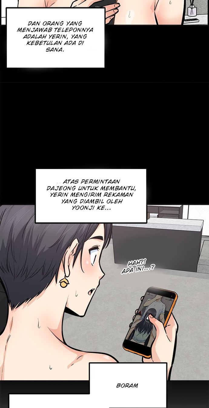 The Ark Is Me - Chapter 96 130