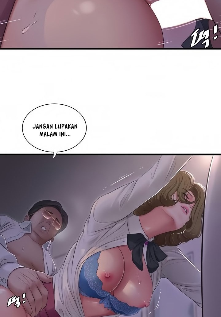 One&#8217;s In-Laws Virgins - Chapter 96 9