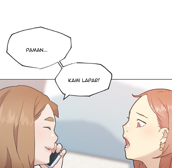 Family Adjustments - Chapter 96 12
