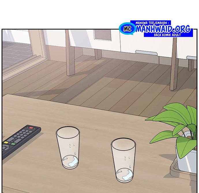 The Ark Is Me - Chapter 96 119