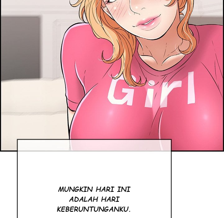 A Killer Woman - Chapter 96 31