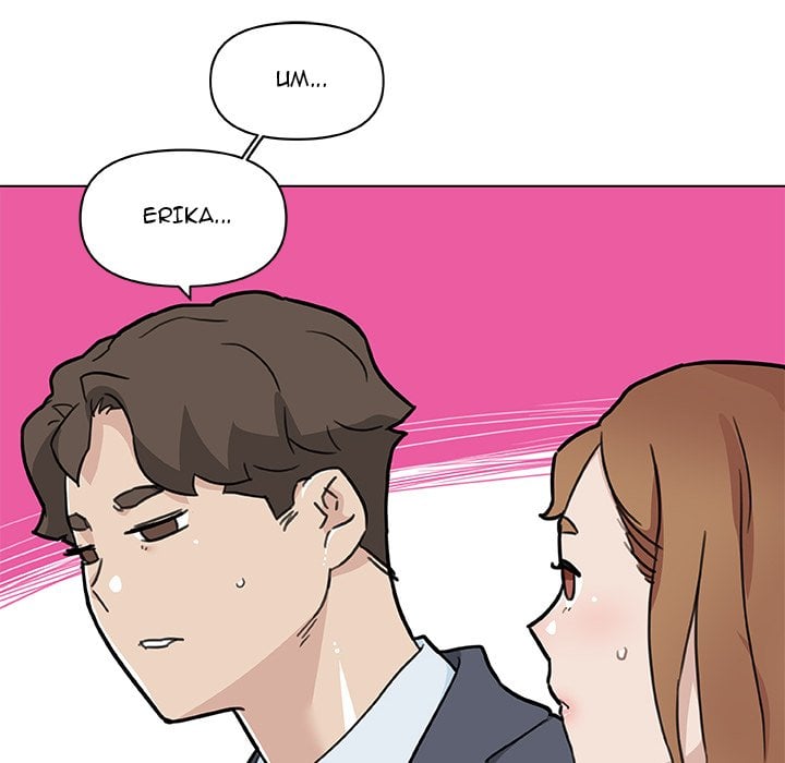 Family Adjustments - Chapter 96 126