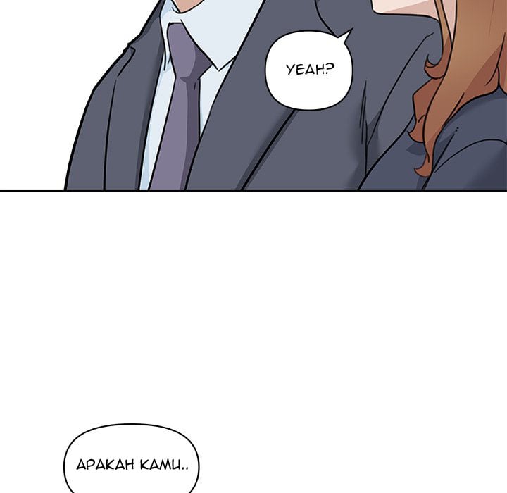 Family Adjustments - Chapter 96 127