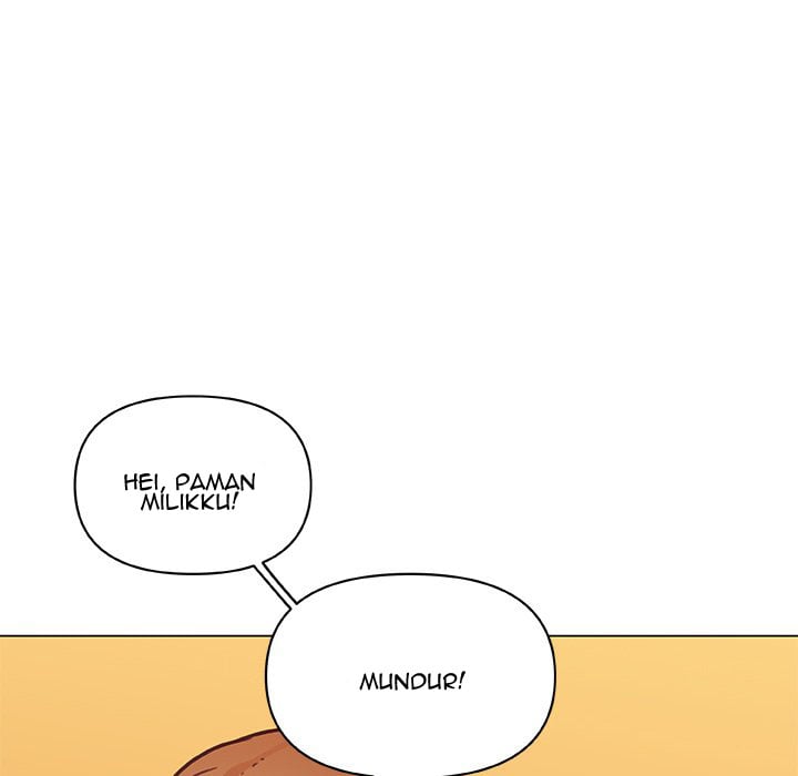 Family Adjustments - Chapter 96 111