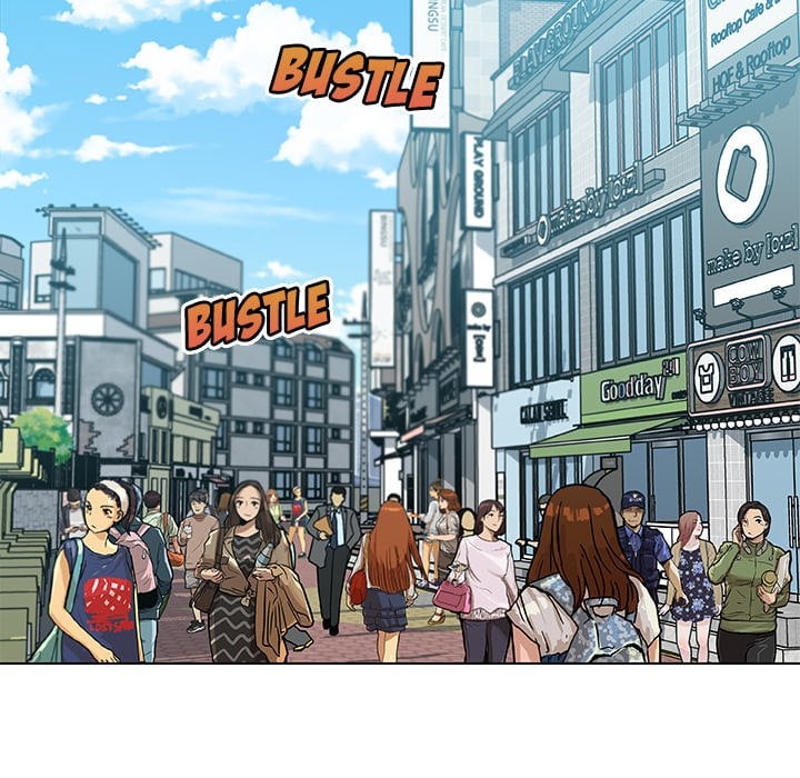Family Adjustments - Chapter 96 19