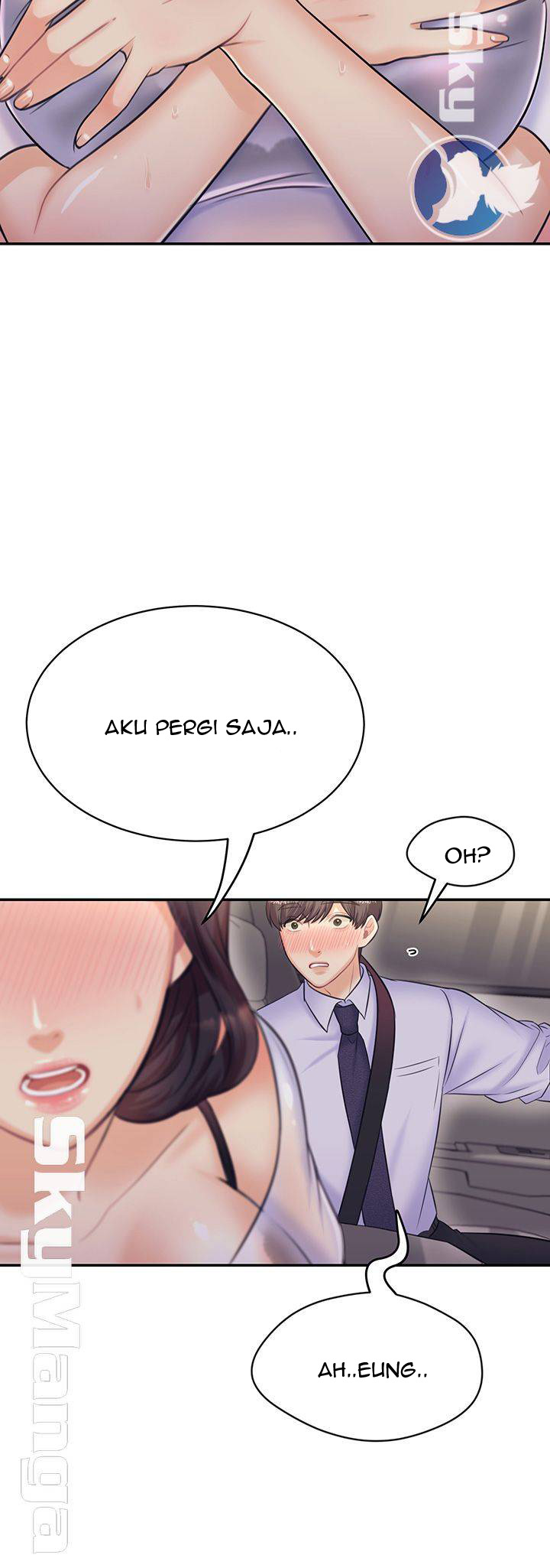 Public Bathhouse - Chapter 17 39 Public Bathhouse - Chapter 17 39