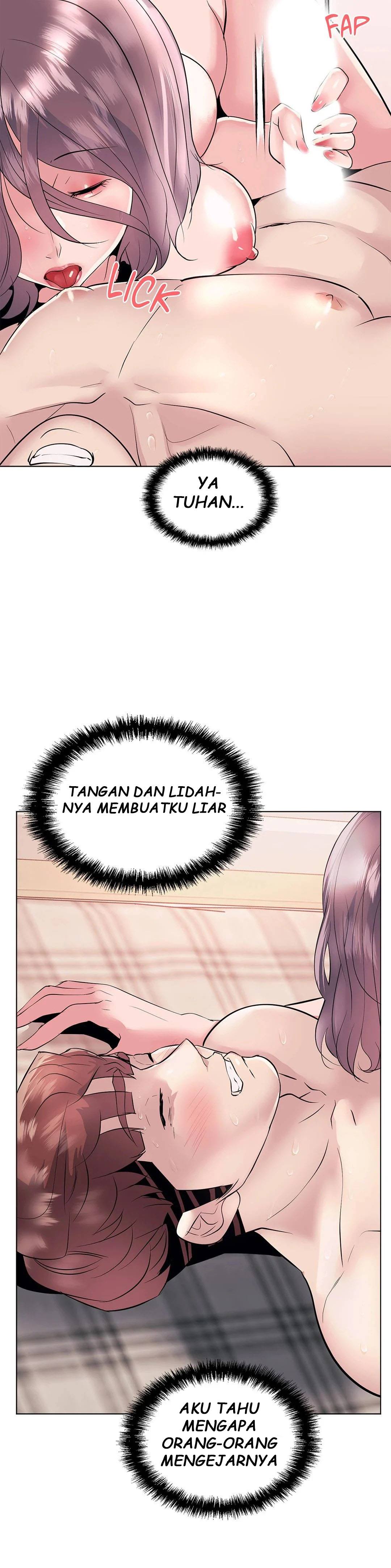 Toys Store - Chapter 17 33